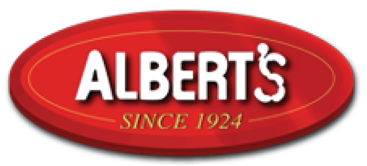 Albert Logo